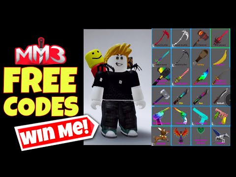 Coin Codes For Mm2 07 2021 - roblox 2all win hack