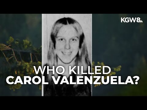 Decades after woman was found dead in Clark County, detectives think they know who murdered her