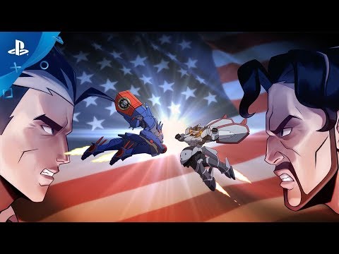 Metal Wolf Chaos - Let's Party | PS4