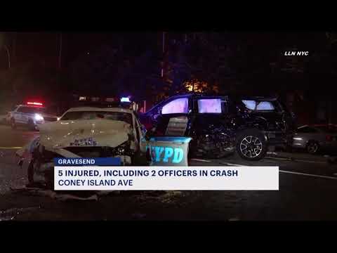 6.15.25 NEWS12 Police Crash | Adam