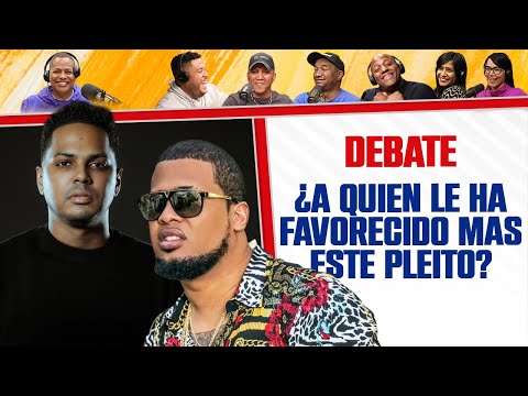 ¿A Quién le ha FAVORECIDO más este PLEITO? - El Debate