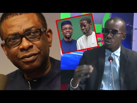 Échec bi lay.." Youssou Ndour sur Sonko & Diomaye " Caporal fall met en garde et tacle sévèrement