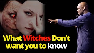 Secrets to Victory over Witchcraft Power | APOSTLE JOSHUA SELMAN