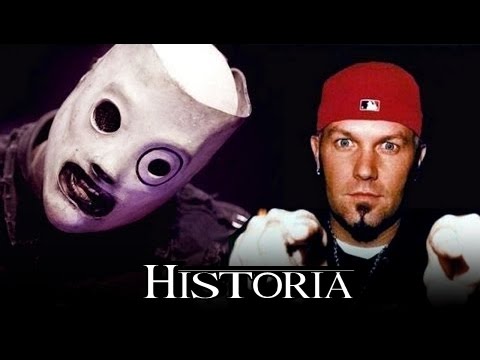 TODO sobre la Pelea de SLIPKNOT y Limp Bizkit