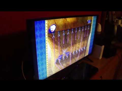 Mario Party 8 - Cut from the Team (From 2018)