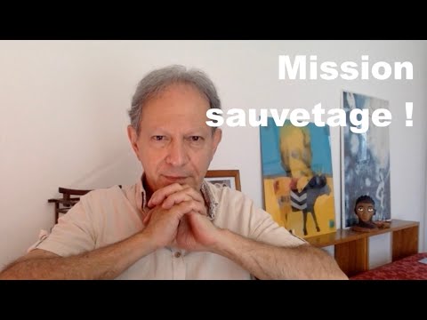 MISSION SAUVETAGE