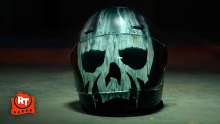 Twisted Metal - Mr. Grimm Enters the Race (S2E2) (5/5) | Movieclips