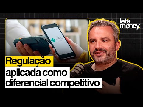 O SEGREDO DAS FINTECHS QUE TRANSFORMAM REGULAÇÃO EM INOVAÇÃO - LET'S MONEY