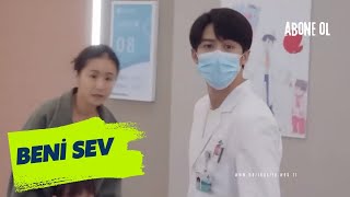 Beni Sev l Klip l Love Me Love My Voice l Tan Jian Ci, Zhou Ye  l  很想很想你
