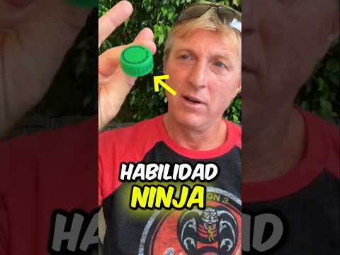 Como Lanzar un Tapón a Toda Velocidad 🤯 TRUCAZO!!