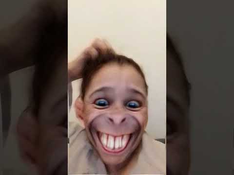 monky#اضحك مع القرد سعدون#children