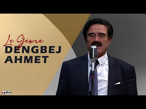 Dengbej Ahmet - Le Gewrê