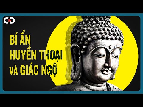 Phật Giáo Kỳ Bí: Những Giai Thoại, Phép Lạ Và Cảnh Giới Giác Ngộ