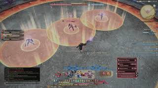 ffxiv Zadnor Lyon Duel loldrg.
