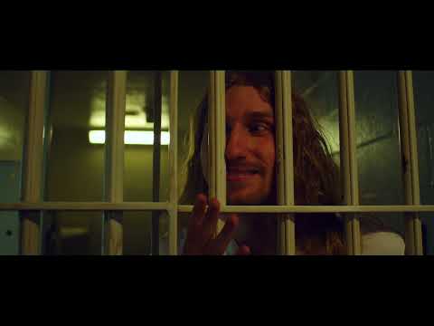 A fuga de um prisioneiro maníaco levou a um final fatal / Filme de Ação e Suspense
