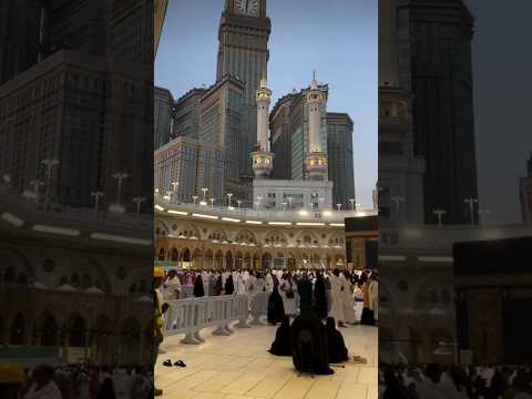 Makkah____🕋🌙