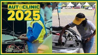 Inside AA Autoclinic 2025: Where Car Care Meets Expertise