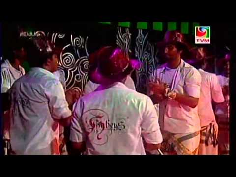 Boduberu Challenge 2013 Jinni  Habeys   XYS