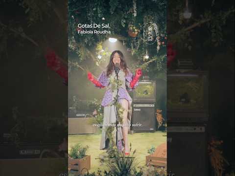 Fabiola Live from Korea!🇰🇷Sesión en vivo .#livesession #musica #music #neosoul #soul #newmusic