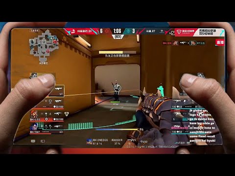 Valorant Mobile Wattshow Cup eSports for Indian Players|New Agents|New Map |New OpenBeta Date is Out