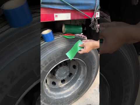 part 373 tarpaulin repair tape Good things recommended Truck supplies tarpaulin repair tape