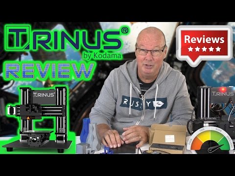 trinus review