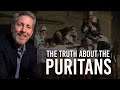 Puritan Beliefs and Practices