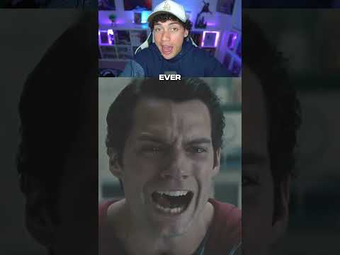 How Henry Cavill Almost Returned As Superman