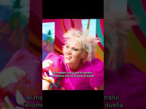 Barbie de verdad#film #movie #shorts