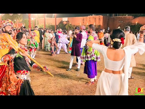 DAKLA GARBA 2024 AHMEDABAD - NAVRATRI SPECIAL - #GARBA #NAVRATRI