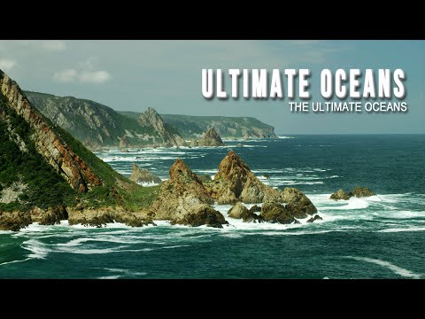 Ultimate Oceans - EP1 - Oceans