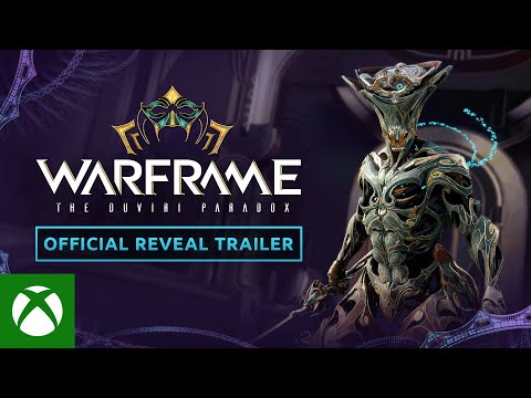 Warframe | TennoCon 2022 | The Duviri Paradox | Official Reveal Trailer