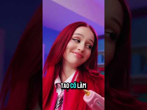 Bị b,ắt n,ạt cô gái được ông trùm bảo kê #xuhuongyoutube  #funny #fyp