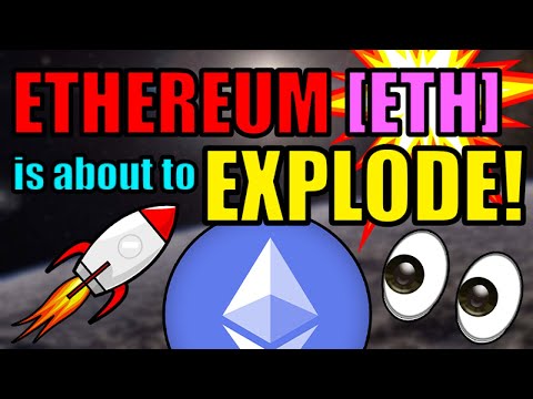 BREAKING: ETHEREUM $2000 SOON! 500k BITCOIN INEVITABLE! BEST CRYPTOCURRENCY INVESTMENTS 2021