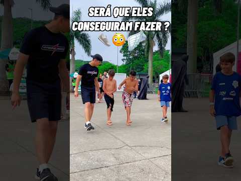 ELES PEDIRAM PRA GRAVAR COMIGO ????SLICK BACK #trend  #slickback #howtodance #fly #shortsbrasil