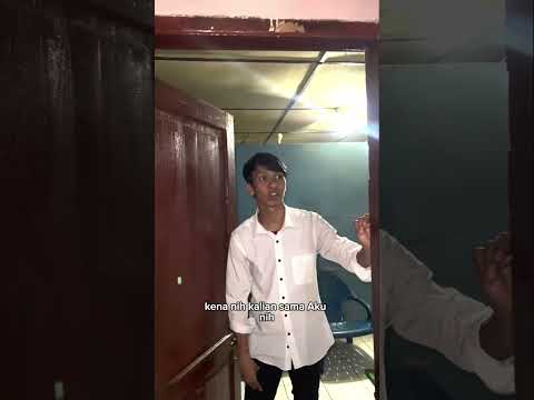 MALING MODUS BARU #angkot #medan #pakcaleg