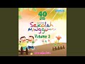 Anak Tuhan dan Sekolah Minggu