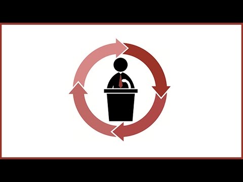 El círculo vicioso de la tiranía