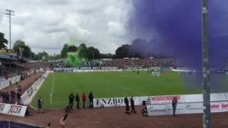 Preussen Münster vers. vFL Osnabrück Nuuuuuullll: 1