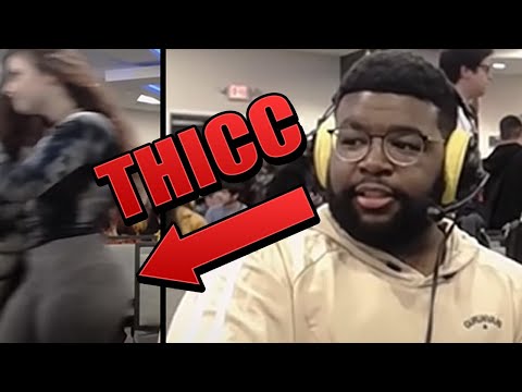 Explaining the "THICC" Clip...