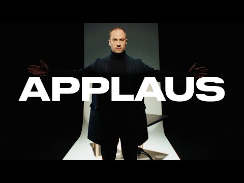 K.I.Z - Applaus (Album Countdown Visual) (prod. by Drunken Masters)