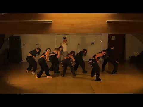 Tyla - MR. MEDIA (Jadé Adefolalu Choreography)