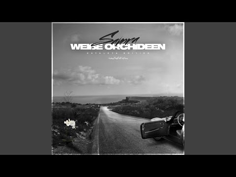Weisse Orchideen