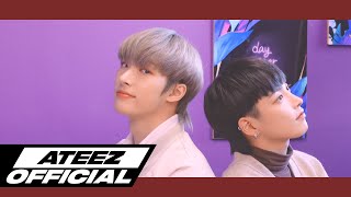 ATEEZ  The Letter