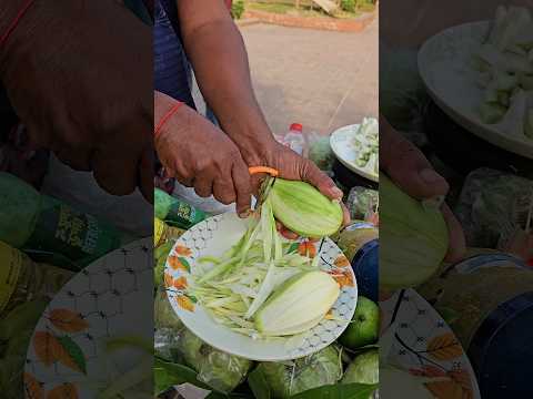 Spicy Raw Mango
