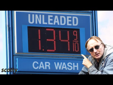 Get Ready for Gas Prices to Plummet