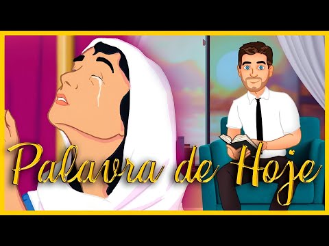 A PALAVRA DE DEUS PARA VOCÊ HOJE, 20 FEVEREIRO @AnimaGospel                                        ​