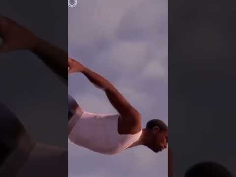 سي جي قادم الى Spider Man 2 🔥