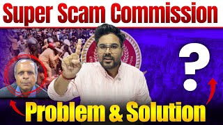 Super Scam Commission? 😡 | Problem & Permanent Solution by Gagan Pratap