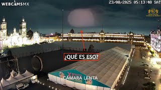 🇲🇽 #MÉXICO | Cosas extrañas pasan en la madrugada ¿Qué pasó hoy? 23/AGO/25